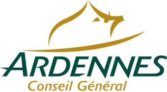 logo conseil général ardennes